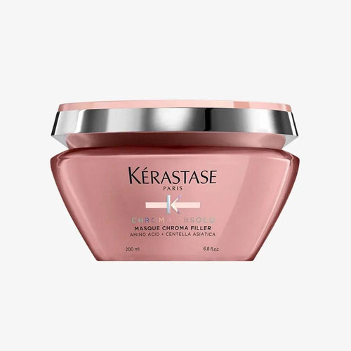 Kerastase Chroma Filler Maschera Capelli Colorati 200ml - Planethair