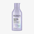 Redken Blondage High Bright Shampoo capelli biondi 300ml - Planethair