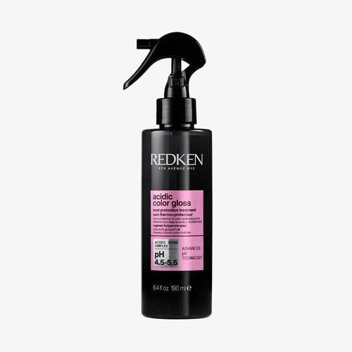 Redken Acidic Color Gloss Trattamento Leave-In capelli colorati 190ml - Planethair