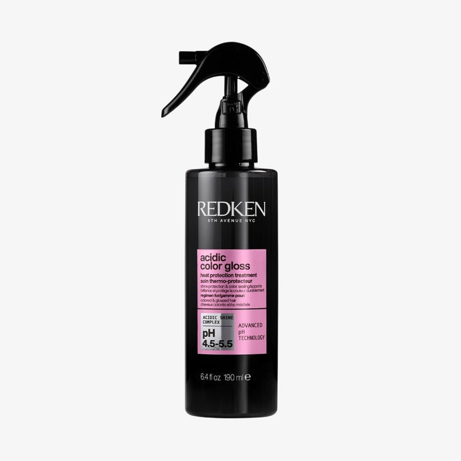 Redken Acidic Color Gloss Trattamento Leave-In capelli colorati 190ml Redken