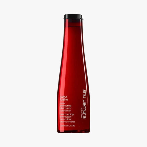 Shu Uemura Color Lustre Shampoo capelli colorati 300ml - Planethair
