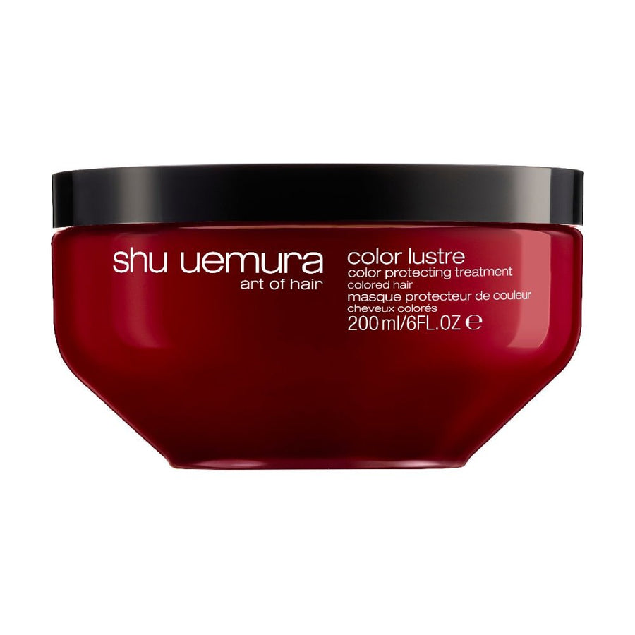 Shu Uemura Color Lustre Treatment capelli colorati 200ml - Planethair 