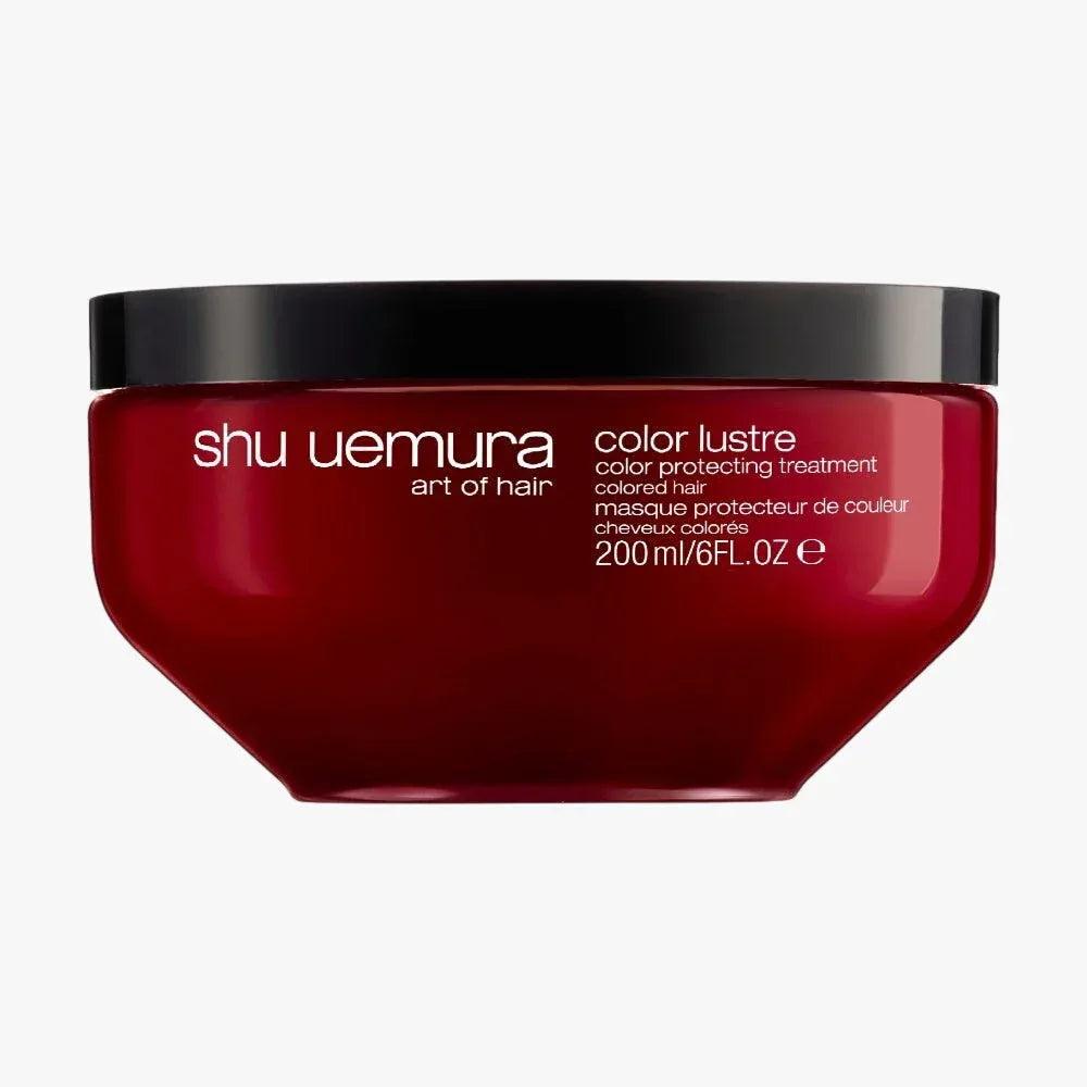 Shu Uemura Color Lustre Treatment capelli colorati 200ml - Planethair
