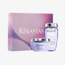 Kerastase Blond Absolu Kit Capelli Biondi - #KerastaseBlondAbsolu - Blond Absolu