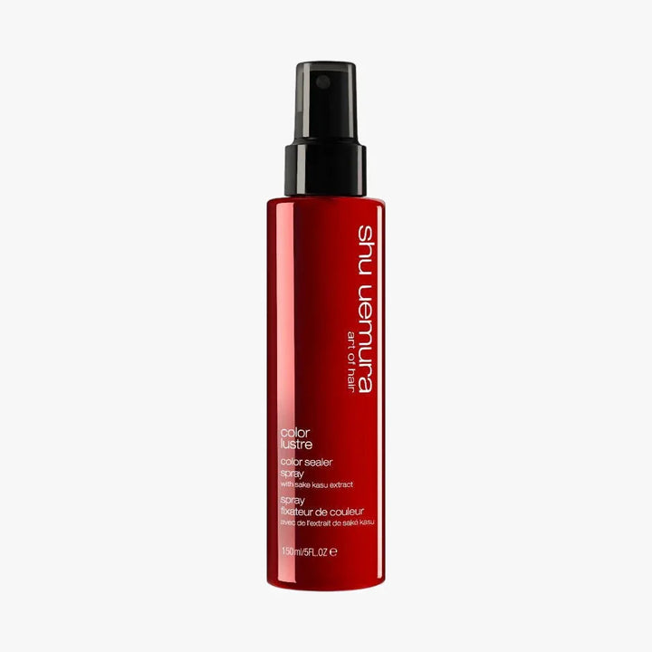 Shu Uemura Color Lustre Sealer Spray capelli colorati 150ml - Planethair