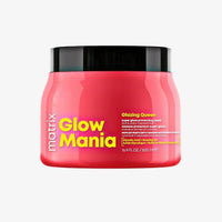 Matrix Glow Mania Mask for Colored Hair 500ml