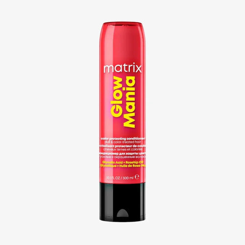 Matrix Glow Mania Conditioner capelli colorati 300ml - Planethair