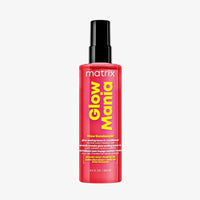 Matrix Glow Mania Leave In Conditioner capelli colorati 250ml