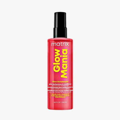 Matrix Glow Mania Leave In Conditioner capelli colorati 250ml - Planethair