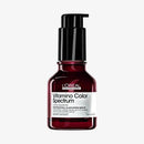 Vitamino Color Spectrum Glass Shine Serum anticrespo anti-umidità L'Oréal Professionnel - Planethair