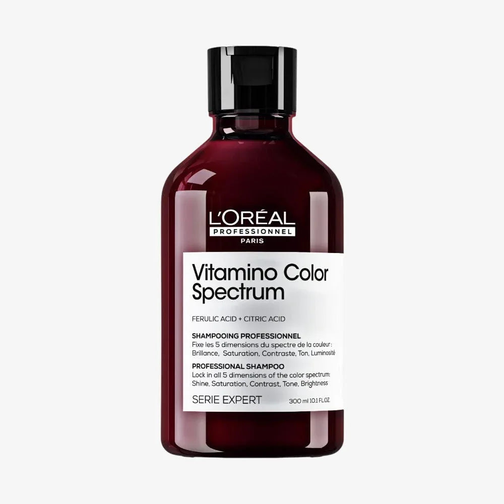 Vitamino Color Spectrum Shampoo capelli colorati L'Oréal Professionnel - Planethair