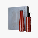 Shu Uemura Cofanetto Natale Color Lustre capelli colorati edizione limitata Shu Uemura
