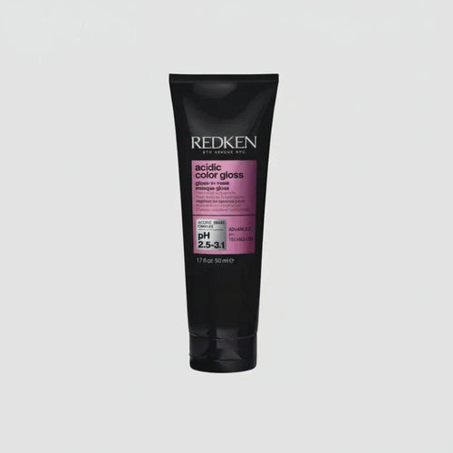 Redken Acidic Color Gloss-in Mask Capelli Colorati - Shine e Hydration - Planethair