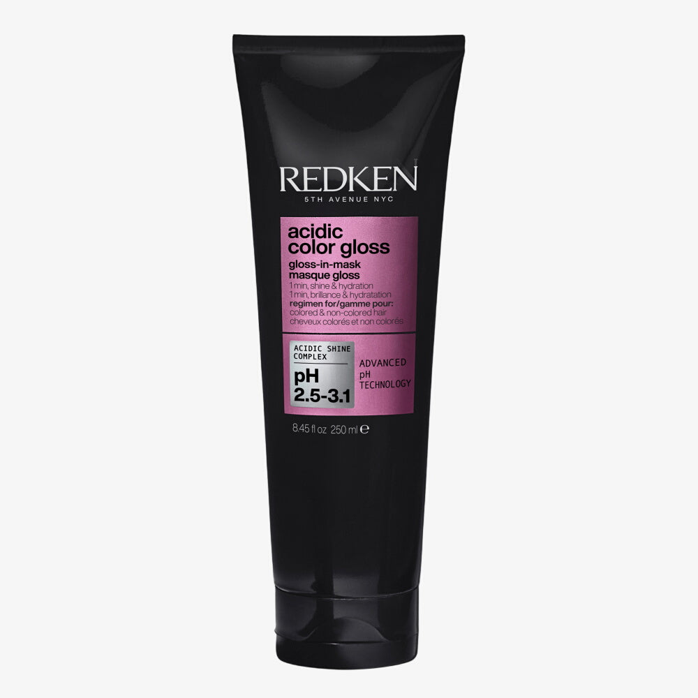 Redken ACG Gloss-in Mask capelli colorati effetto gloss Redken
