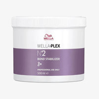 WellaPlex 2 Bond Stabilizer 500ml trattamento post decolorazione