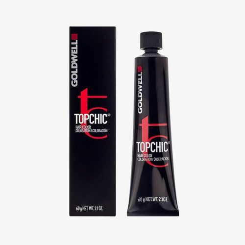 10P Biondo Platino Perla Goldwell Topchic Cool Blondes 60ml - Planethair