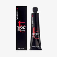 6GB Biondo Scuro Castano Dorato Goldwell Topchic Warm Browns 60ml