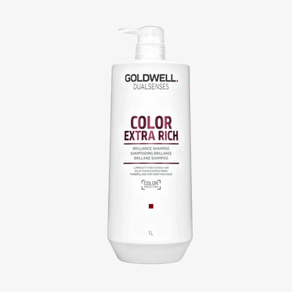 Goldwell Dualsenses Color Extra Rich Conditioner 1000ml