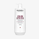 Dualsenses Color Extra Rich Brilliance Shampoo Goldwell 1000ml - Planethair
