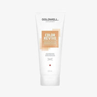 Condicionador Goldwell Dualsenses Color Revive 200ml Warm Dark Blonde 