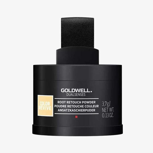 Goldwell Root Retouch Powder 3.7 gr Biondo Chiaro - Planethair