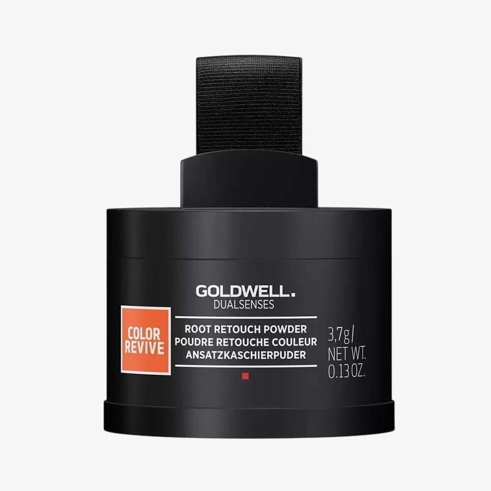 Goldwell Root Retouch Powder 3.7 gr Rosso Rame - Planethair