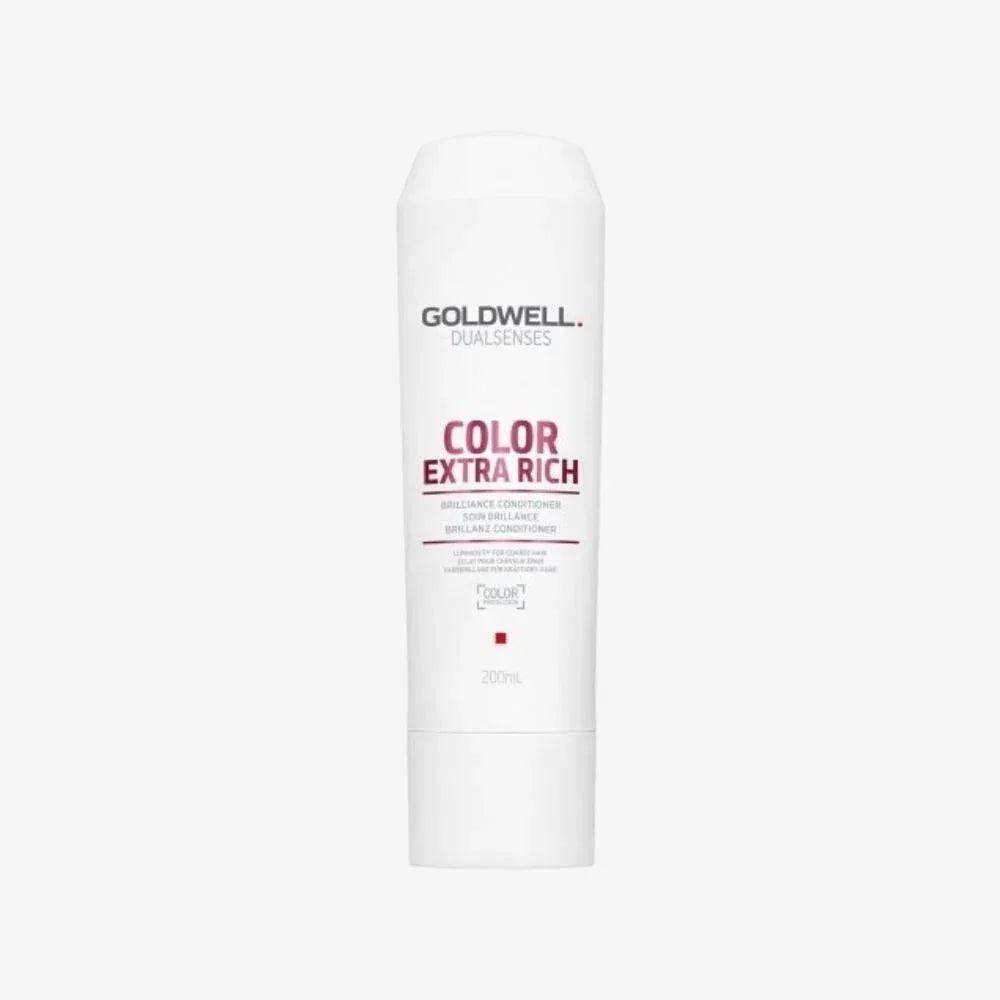 Goldwell Dualsenses Color Extra Rich Balsamo 200ml - Planethair