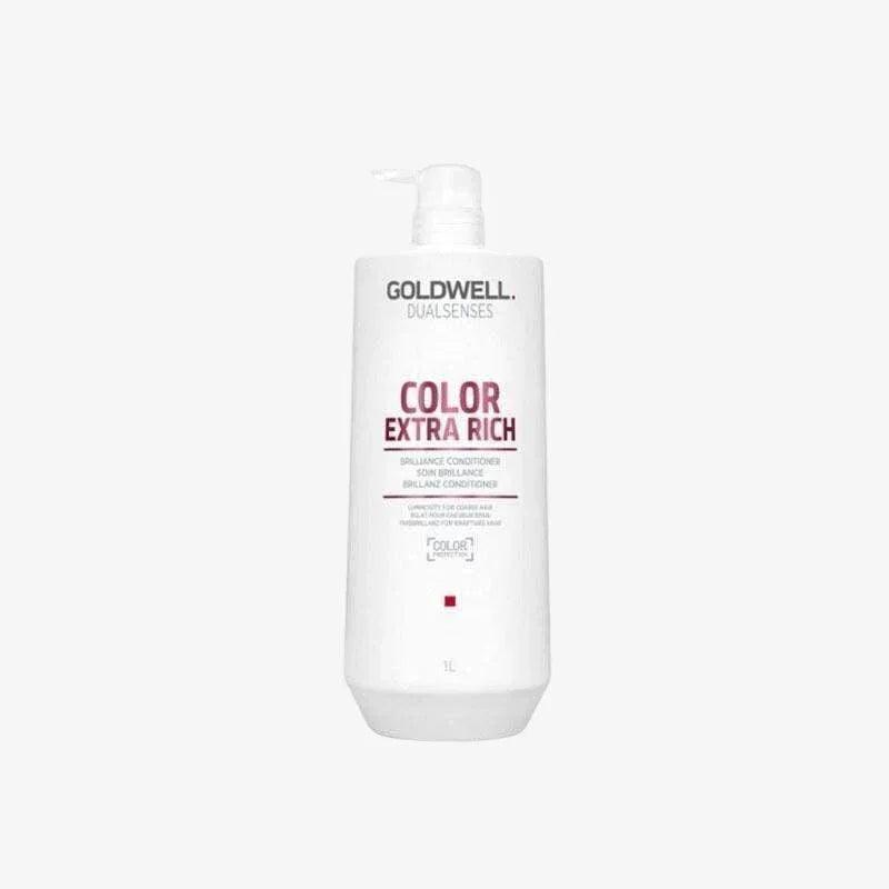 Goldwell Dualsenses Color Extra Rich Balsamo 1000ml - Planethair