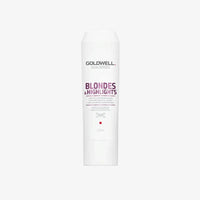 Goldwell Blondes & Highlights Balsamo antigiallo