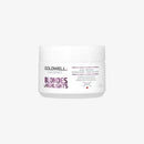 Goldwell Blondes & Highlights 60Sec Trattamento rigenerante antigiallo 200ml - Planethair