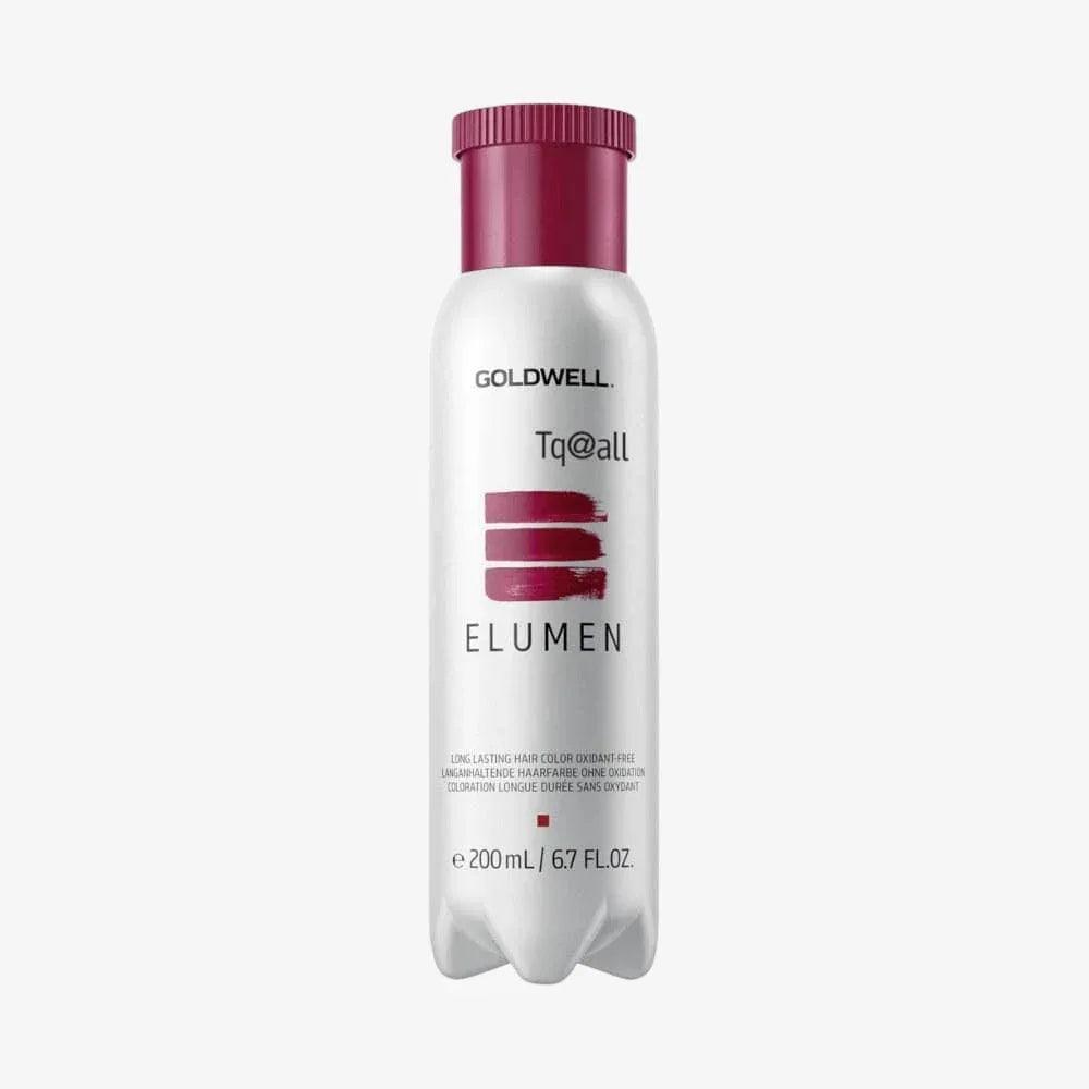 Goldwell Elumen Tq@all 200ml - Planethair