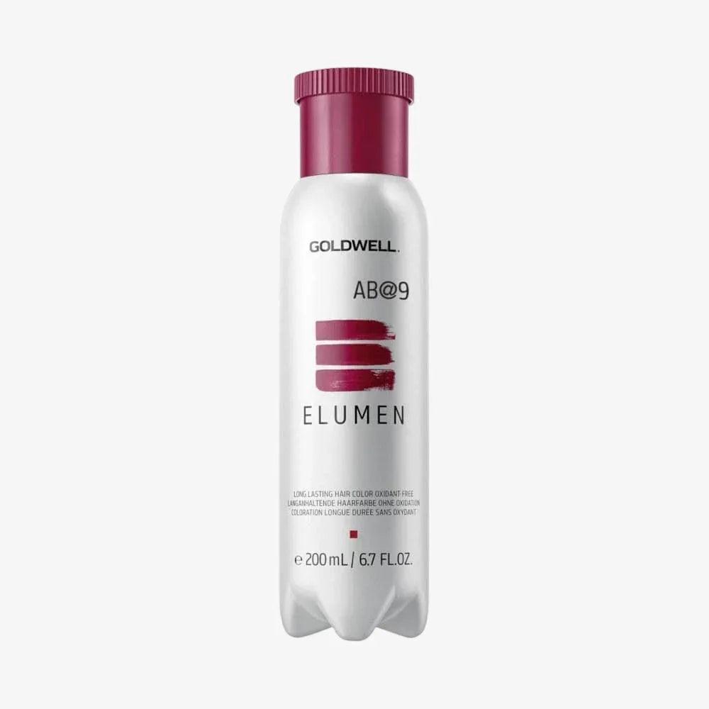 Goldwell Elumen AB@9 200ml - Planethair