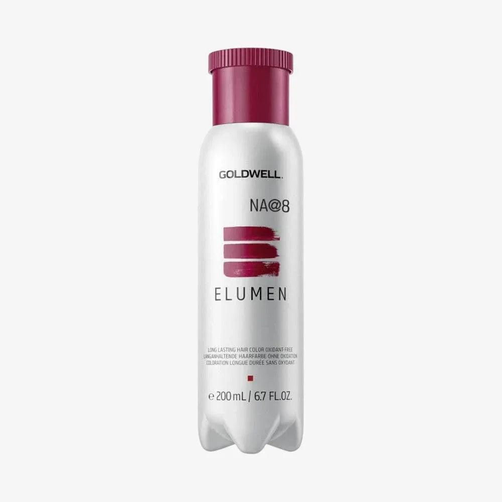 Goldwell Elumen NA@8 200ml - Planethair