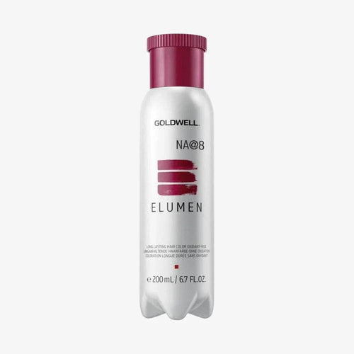 Goldwell Elumen NA@8 200ml - Planethair