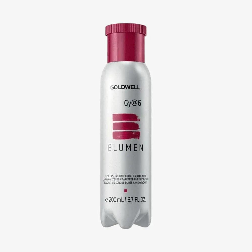 Goldwell Elumen Gy@6 200ml - Planethair