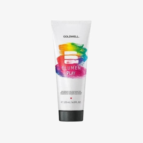 Goldwell Elumen Play @Metallic Berry 120ml - Planethair