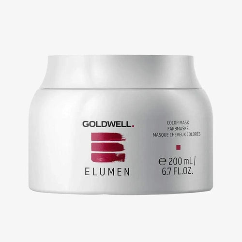 Goldwell Elumen Mask 200ml - Planethair