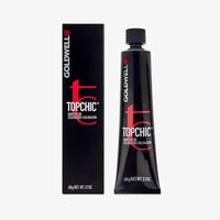 7BP@PK Goldwell Topchic Cool Browns 60ml
