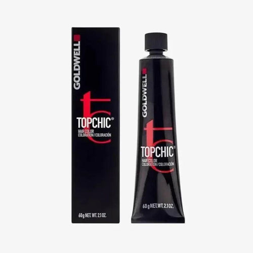 7BP@PK Goldwell Topchic Cool Browns 60ml - Planethair