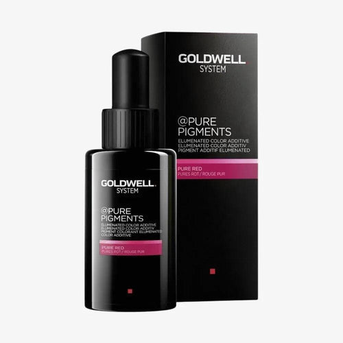 @Pure Pigments Red Goldwell 50ml pigmenti colore - Planethair
