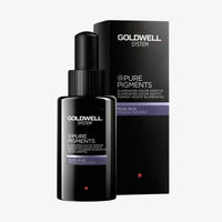 @Pure Pigments Pearl Blue Goldwell 50ml pigmentos coloridos
