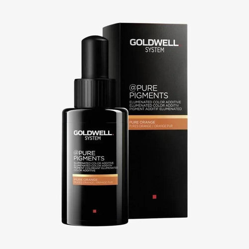 @Pure Pigments Orange Goldwell 50ml pigmenti colore - Planethair
