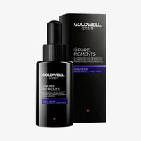 @ Pure Pigments Cool Violet Goldwell 50ml pigmenti colore