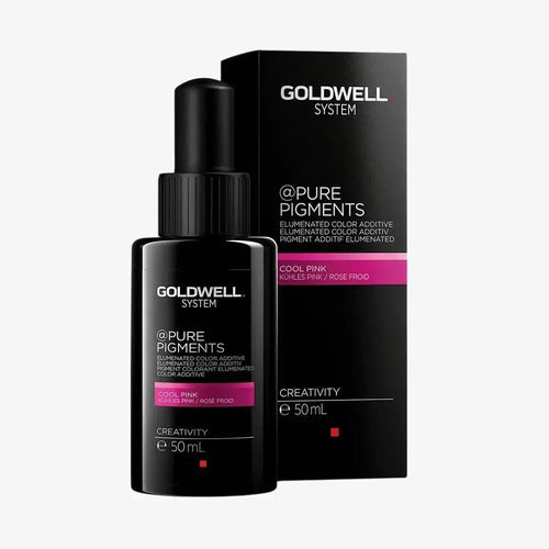 @Pure Pigments Cool Pink Goldwell 50ml pigmenti colore - Planethair