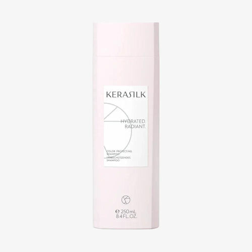 Kerasilk Goldwell Color Protecting Shampoo capelli colorati - Planethair