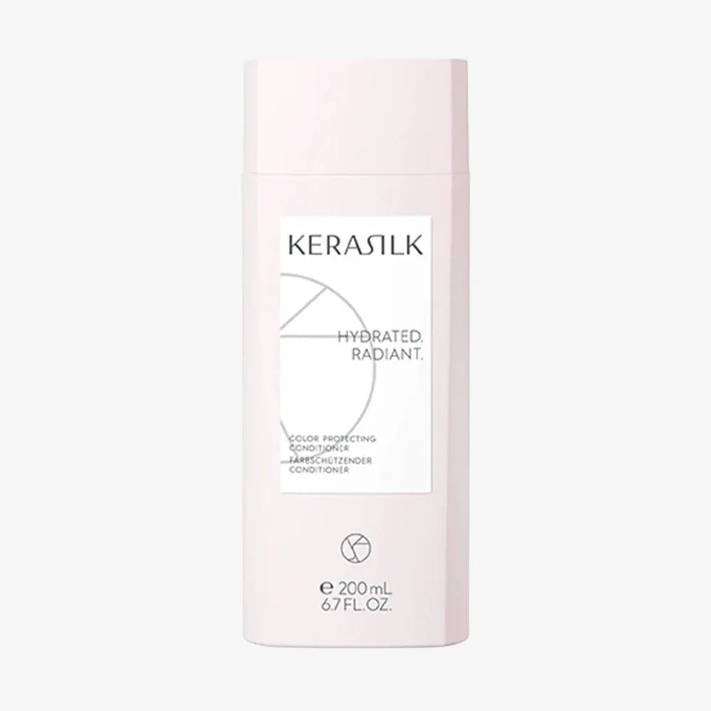 Kerasilk Goldwell Color Protecting Conditioner capelli colorati