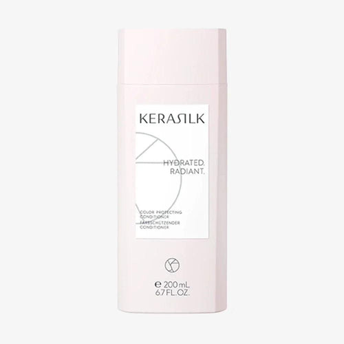 Kerasilk Goldwell Color Protecting Conditioner capelli colorati - Planethair