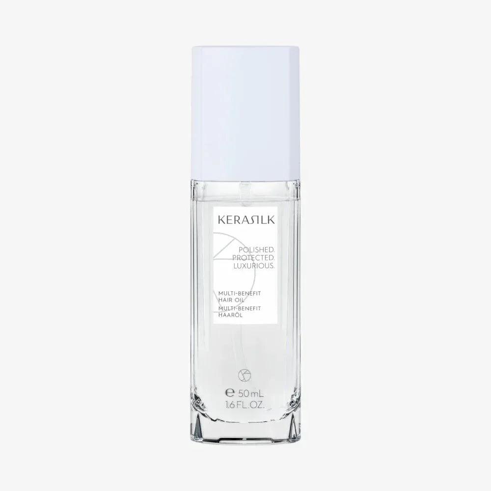 Kerasilk Goldwell Multi-Benefit Hair Oil 50ml