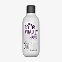 Kms Color Vitality Blonde Shampoo 300ml