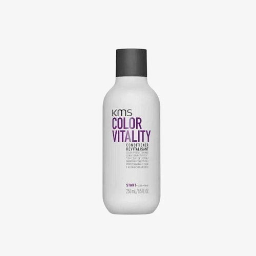 Kms Color Vitality Conditioner - Planethair
